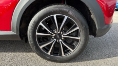 Ford Puma 1.0 EcoBoost Hybrid mHEV Titanium 5dr DCT Petrol Hatchback